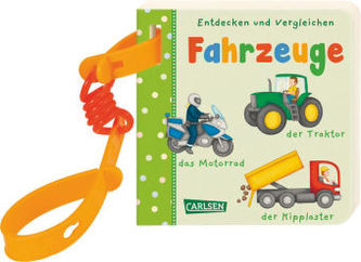 Entdecken und Vergleichen: Fahrzeuge