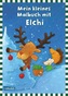 Mein kleines Malbuch mit Elchi