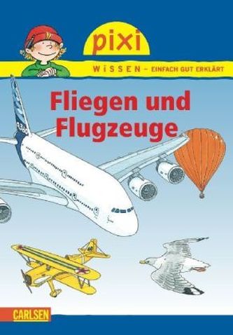 Fliegen und Flugzeuge