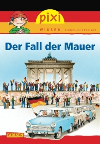 Der Fall der Mauer