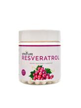 Resveratrol 100 kapslí