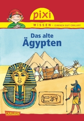 Das alte Ägypten