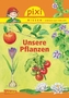Unsere Pflanzen