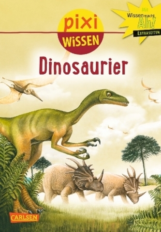 Dinosaurier