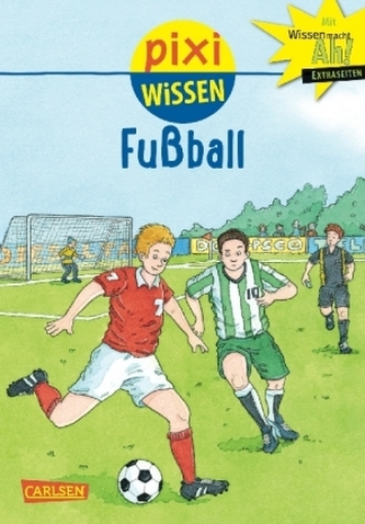 Fußball