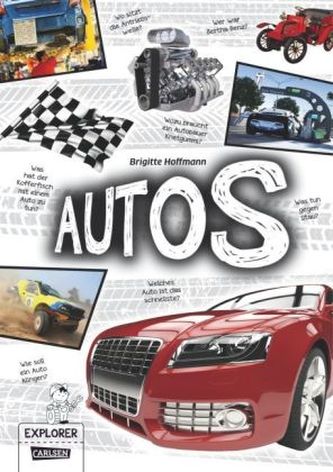 Explorer - Autos