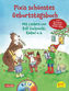 Pixis schönstes Geburtstagsbuch, m. Audio-CD