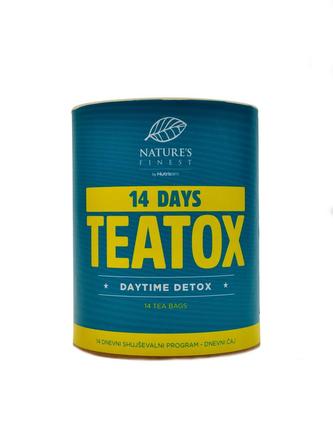 Teatox Daytime Detox