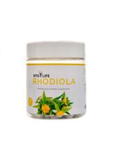 Rhodiola 100 kapslí
