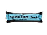 Protein bar 55 g - cookies cream