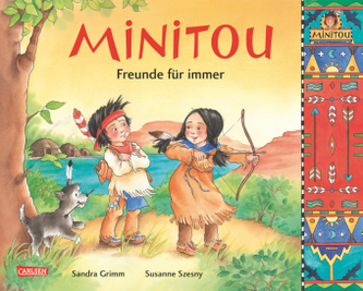 Minitou: Freunde für immer