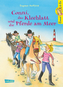 Conni & Co - Conni, das Kleeblatt und die Pferde am Meer