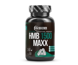 Tablet HMB Maxx 1500 240