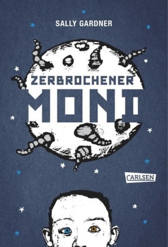 Zerbrochener Mond
