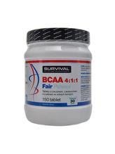 BCAA 4:1:1 Fair power 150 tabliet