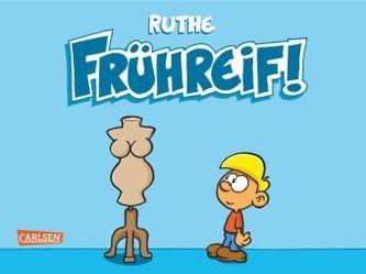Frühreif