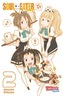 Soul Eater Not. Bd.2