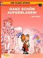 Der kleine Spirou - Ganz schön aufgeblasen!