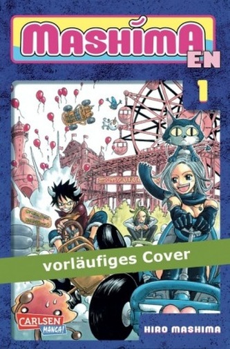Mashima-En. Bd.1