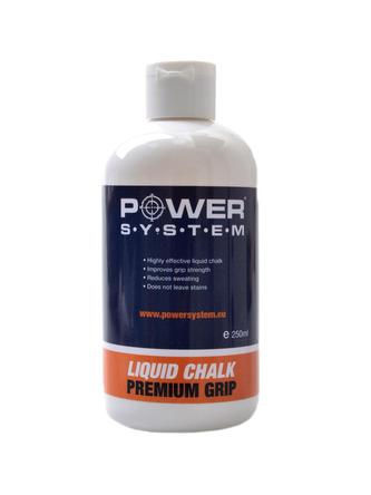 tekuté magnezium liquid chalk 250ml 4080