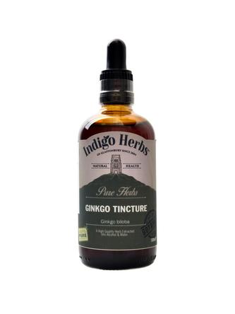 Ginkgo tincture 100 ml