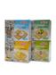 Knuspi crispbread 150 g - graham bylinky