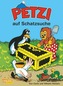 Petzi auf Schatzsuche