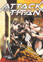 Attack on Titan. Bd.8