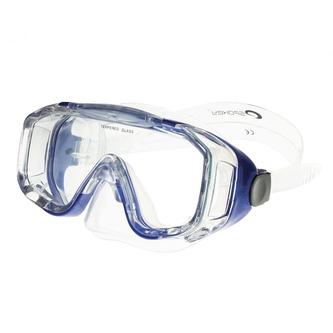 Palmyra potápěčské brýle - černé