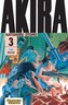 Akira, Original-Edition (deutsche Ausgabe). Bd.3