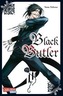 Black Butler. Bd.3