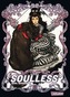 Soulless. Bd.1