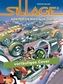 Sillage - Sillage - Kontrolliertes Schleudern