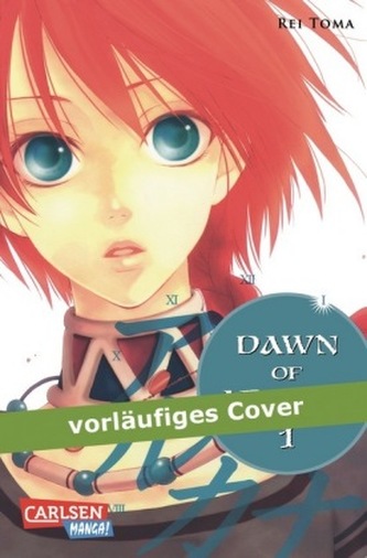 Dawn of Arcana. Bd.1