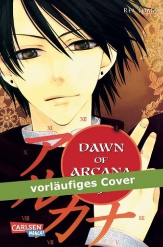 Dawn of Arcana. Bd.3