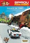 Spirou + Fantasio - Zucker im Tank