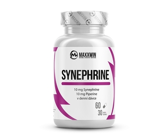 Synephrine maxx 60 kapsúl