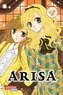 Arisa. Bd.4