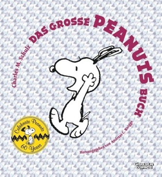 Das große Peanuts Buch
