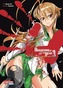 Highschool of the Dead (Full Color Edition). Bd.1