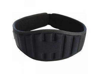 Opasek Professional Black 3150 - velikost XXL