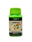 Ginkgo 60 mg extrakt 100 kapsúl