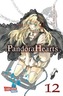 Pandora Hearts. Bd.12