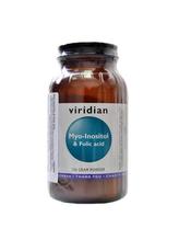 Myo inozitol a kyselina listová 120 g