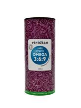 Omega 3:6:9 olej 200ml BIO