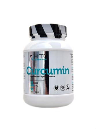 Health Line Curcumin 800 mg 60 kapslí