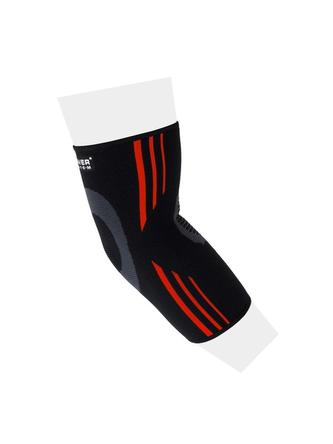 Bandáže na lokty Elbow support EVO 6020 - blue XL