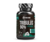 Tribulus 90% + piperine 90 kapsúl
