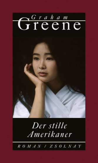 Der stille Amerikaner