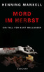 Mord im Herbst